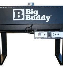 BBC® Big Buddy Dryer 24"