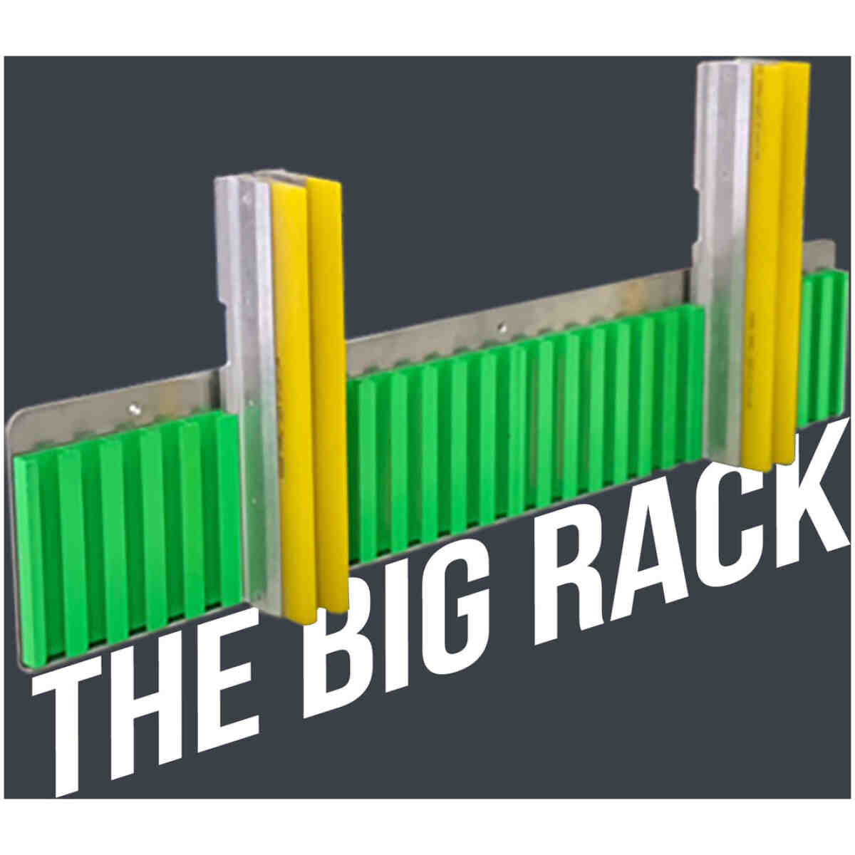 The Big Rack ACTION ENGINEERING®