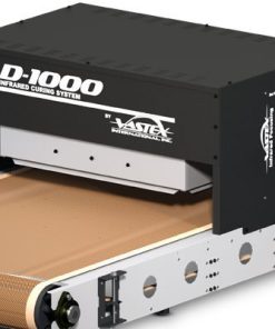 Vastex D-1000 Conveyor Dryer Extension - 10"