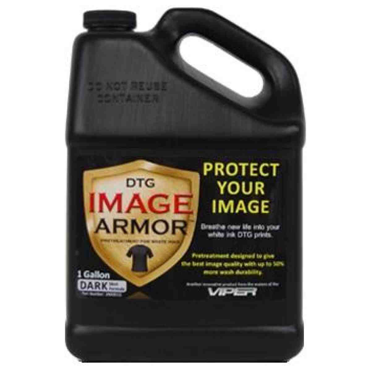 Image Armor Pre-Treatment Dark Formula Black Label IMAGE ARMOR®