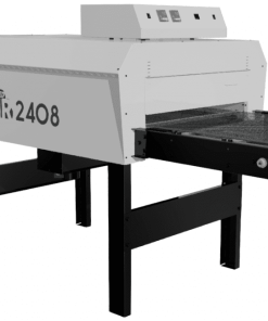 BBC® Forced Air Conveyor Dryer