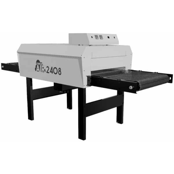 BBC® Forced Air Conveyor Dryer