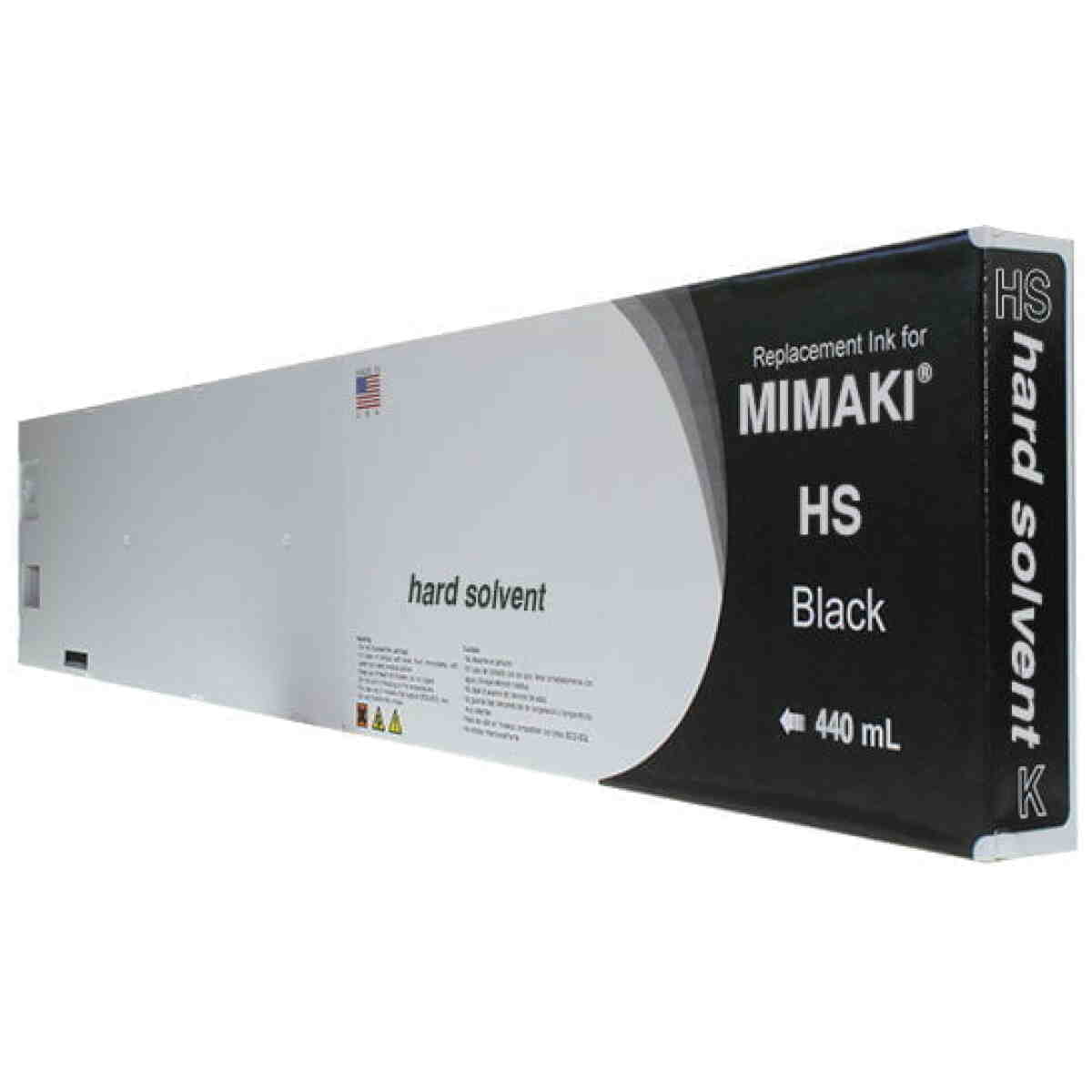 STS® Compatible Cartridge For Mimaki HS SPC-0473 STS®