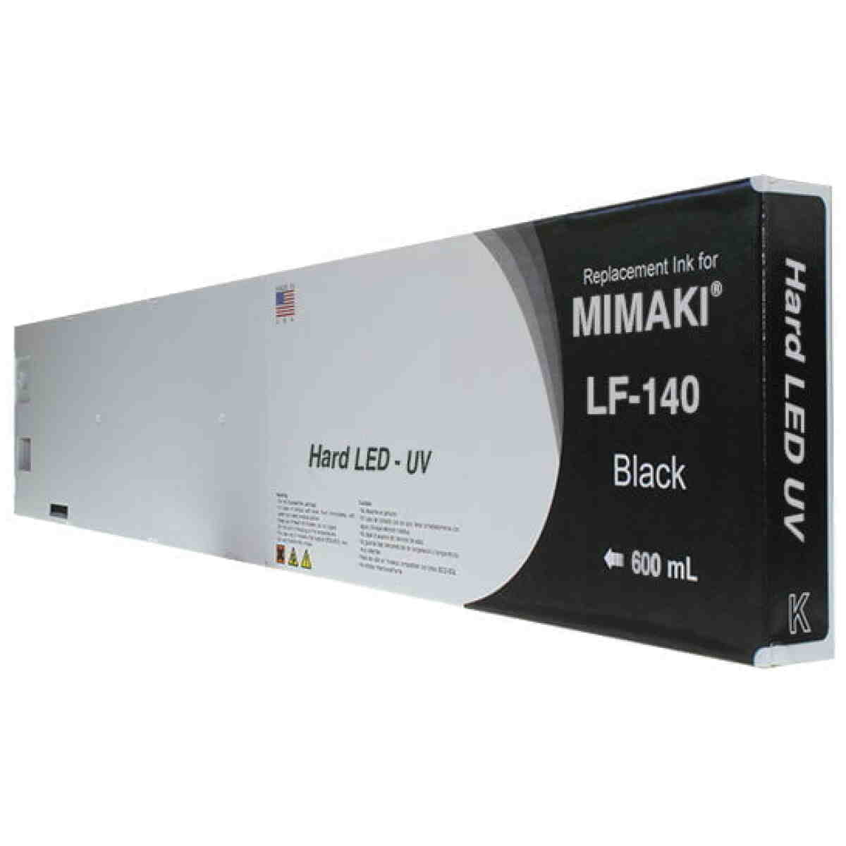 STS® Compatible Cartridge For Mimaki LF-140 UV Cure STS®