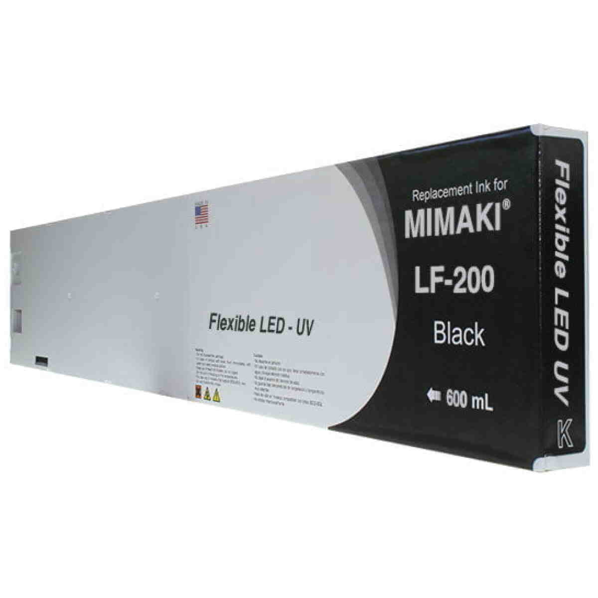 STS® Compatible Cartridge For Mimaki LF-200 UV Cure STS®