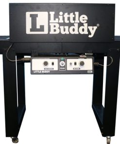 BBC® Little Buddy Conveyor Dryer 24" Belt (240V)