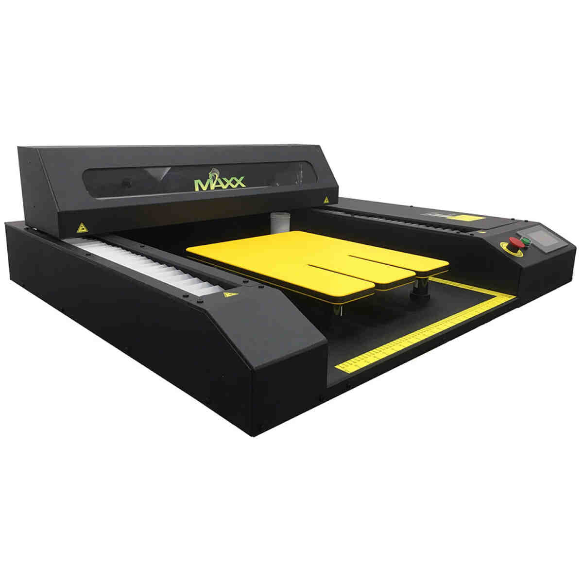 Viper Maxx Pretreatment Machine VIPER®