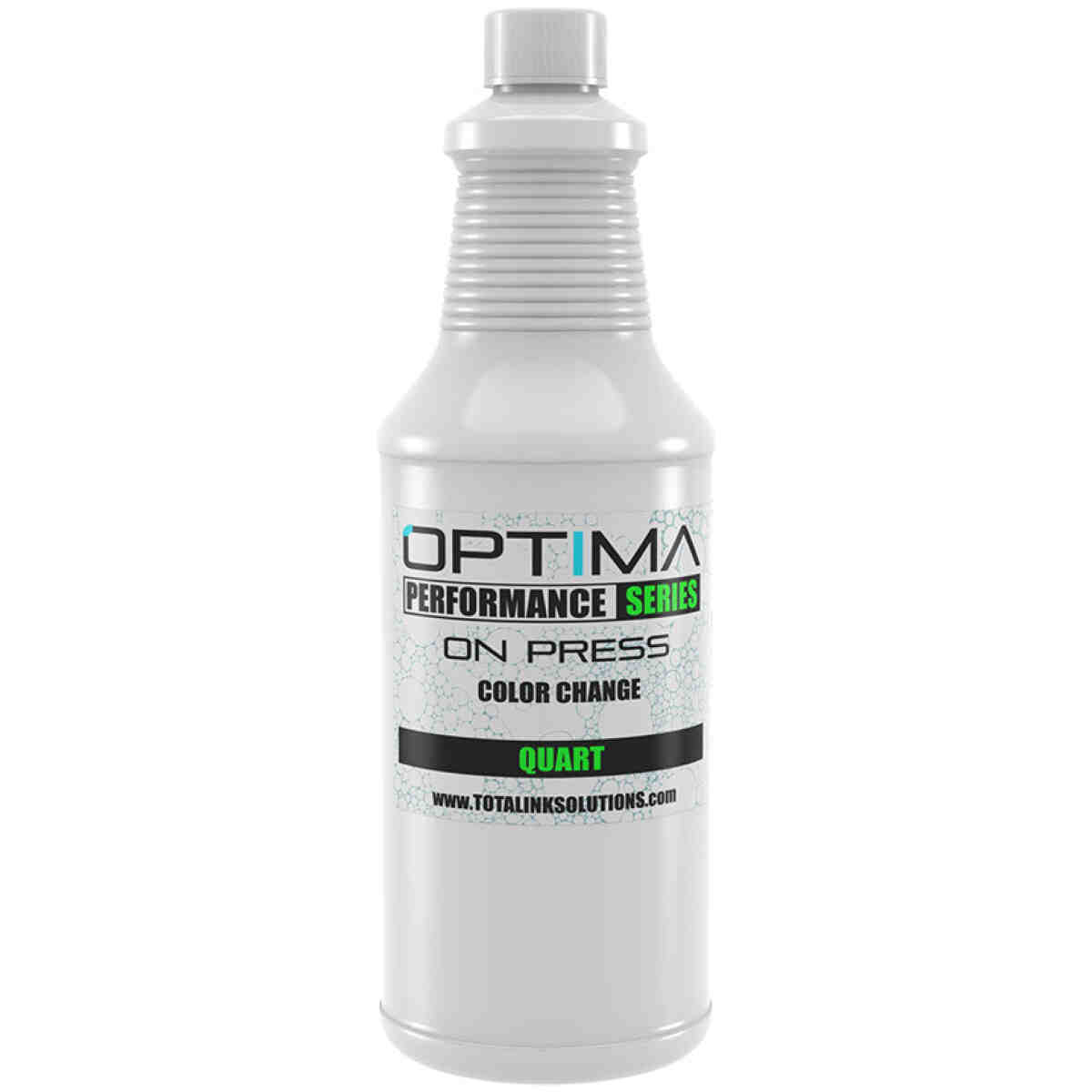 Opti-On Press Color Change OPTIMA PERFORMANCE SERIES®