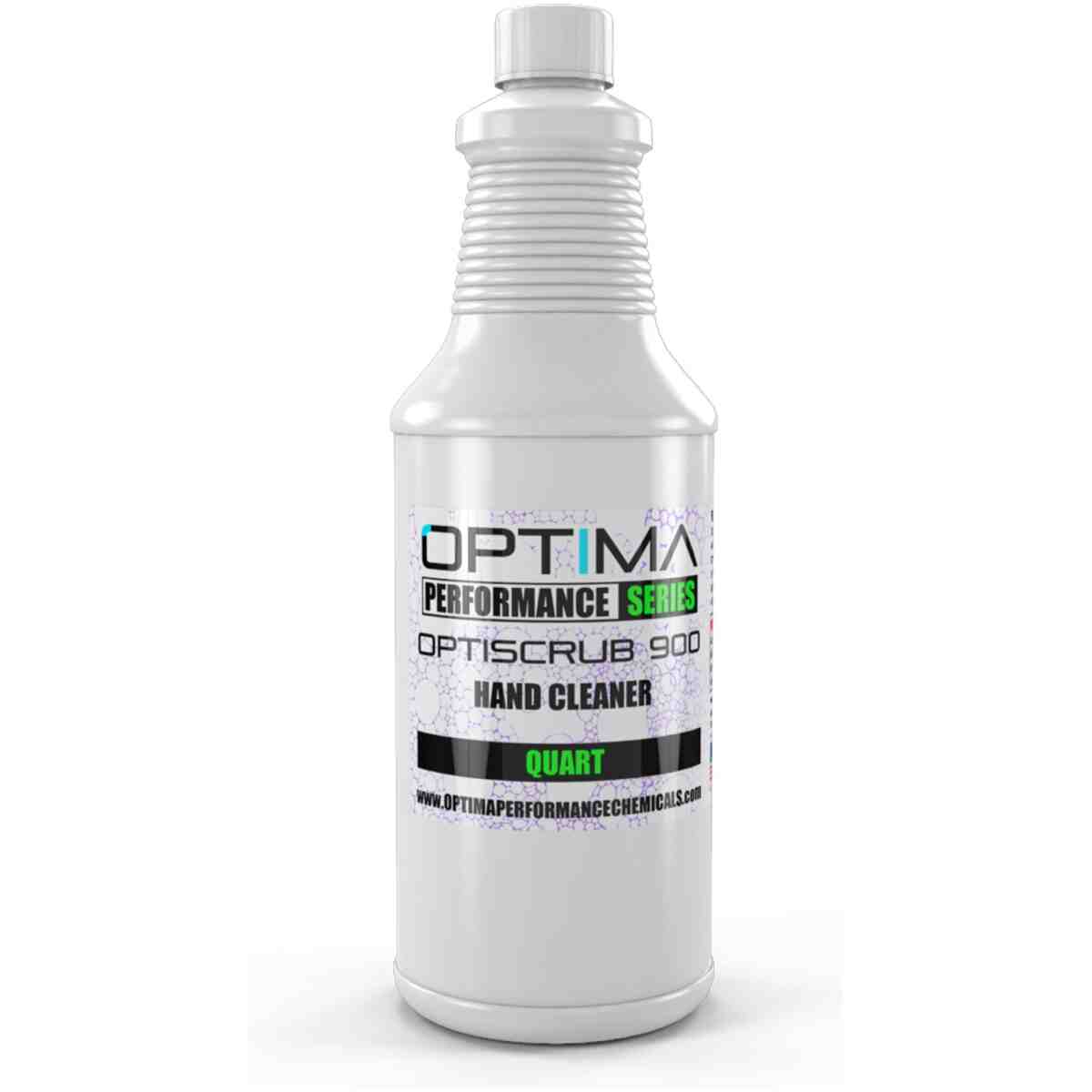 Opti-scrub 900 - Hand Cleaner OPTIMA PERFORMANCE SERIES®