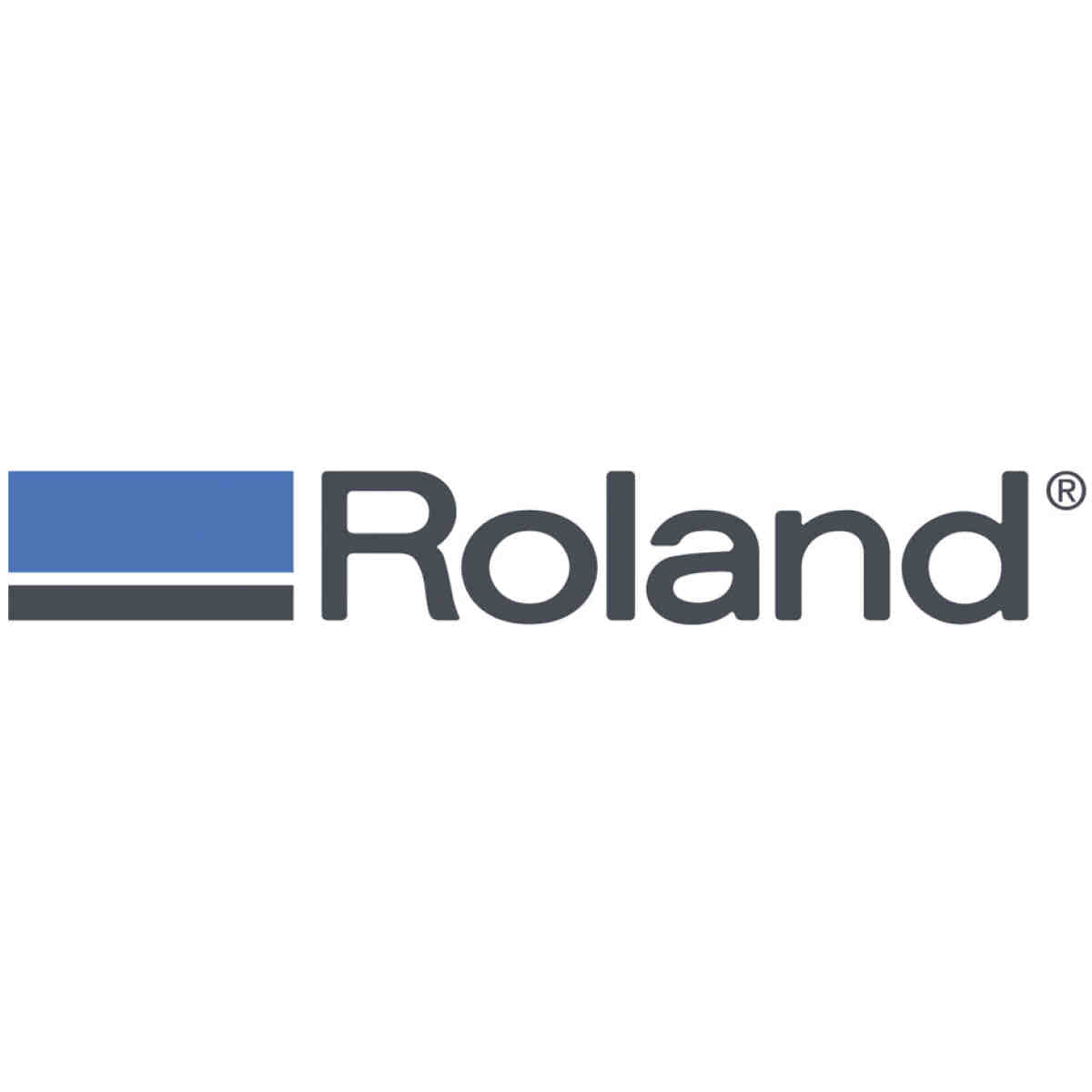 Roland IU-1000F UV Cymk Ink Bottle - 1L ROLAND®