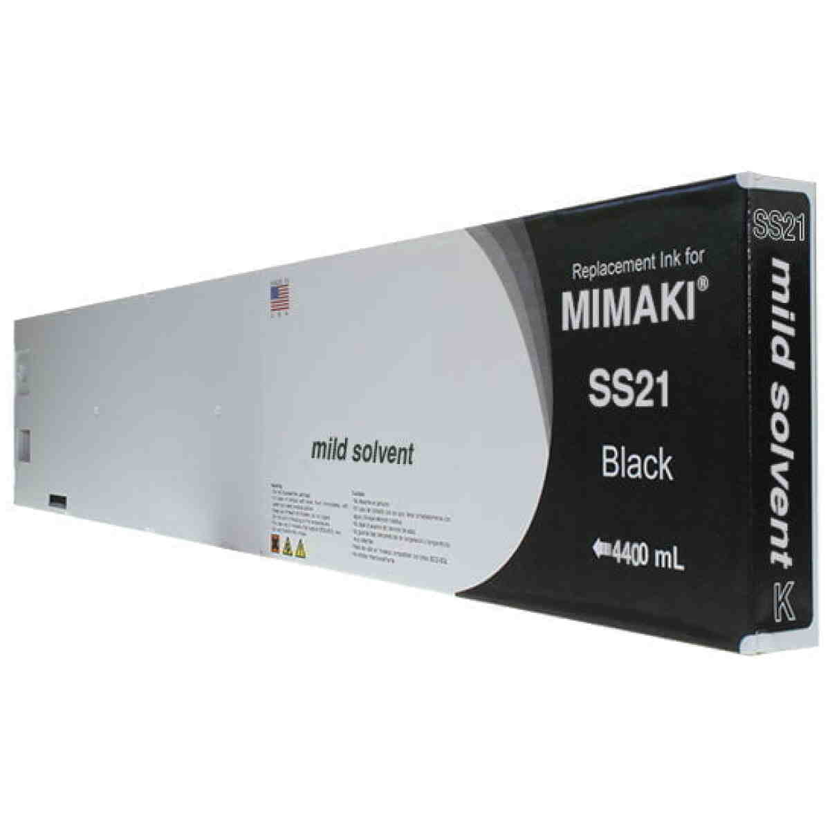 STS® Compatible Cartridge For Mimaki Mild Solvent SS21 Series STS®