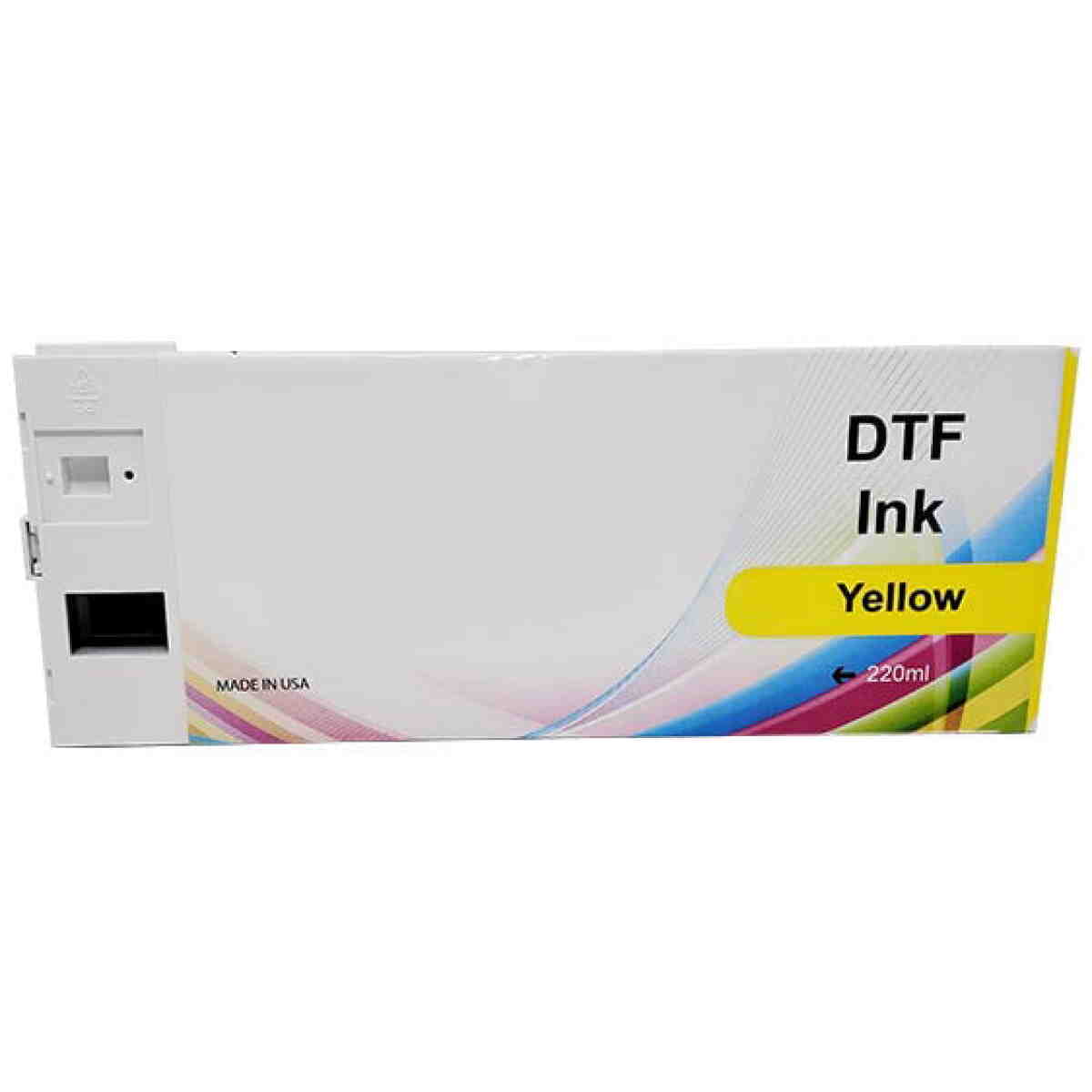STS® Mutoh 628 Direct To Film (DTF) Ink Cartridge - 220 Ml STS®