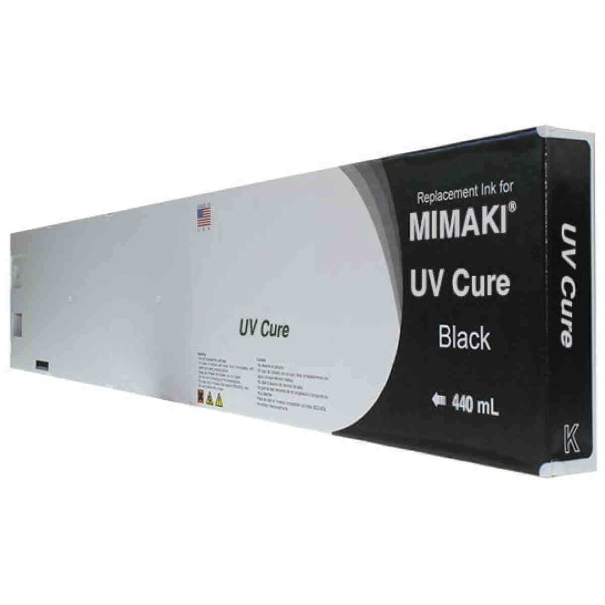 STS® Compatible Cartridge For Mimaki UV Cure SPC-0371 STS®