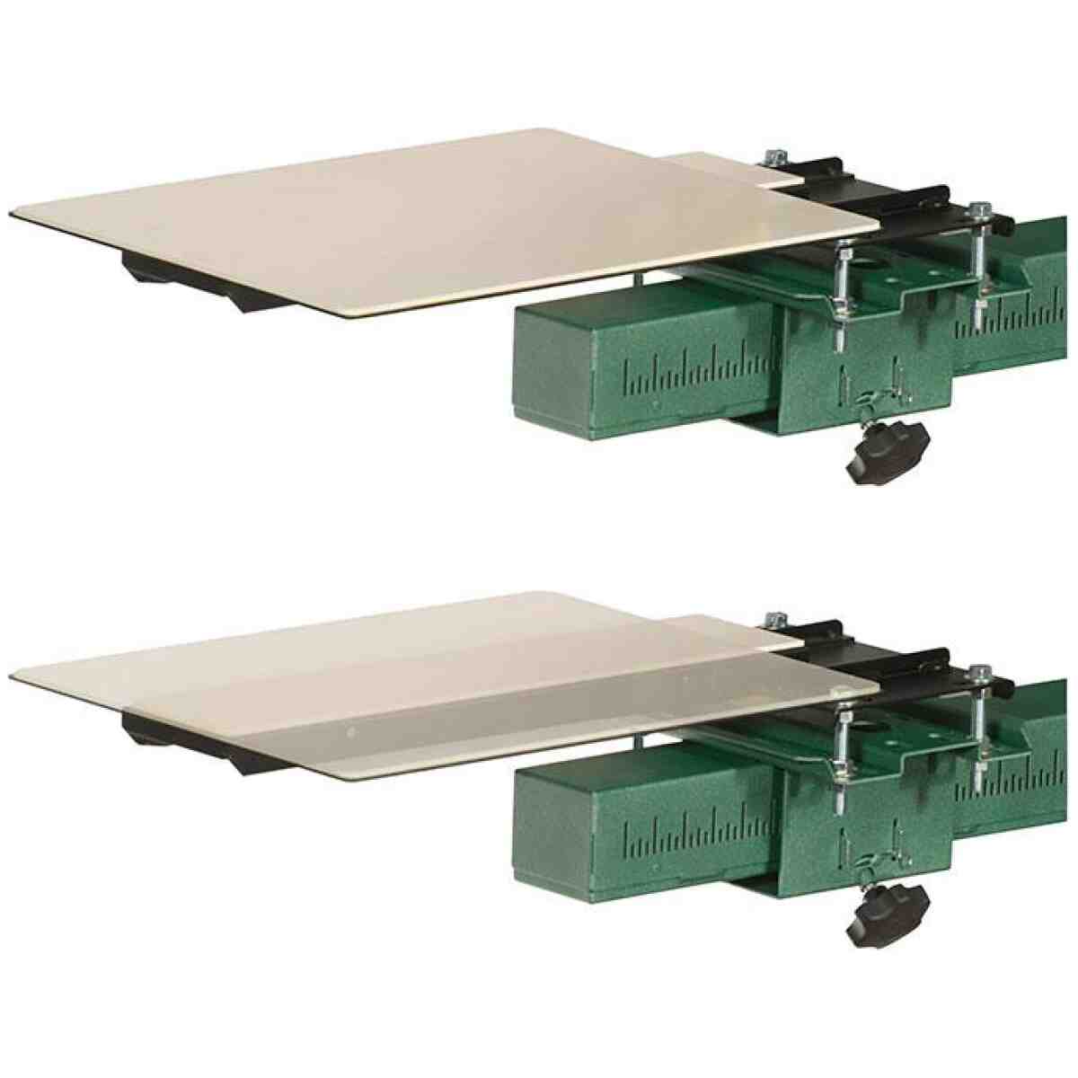 Vastex Pallet Attachments - Clamp Ons (Includes Rubber Top) VASTEX®
