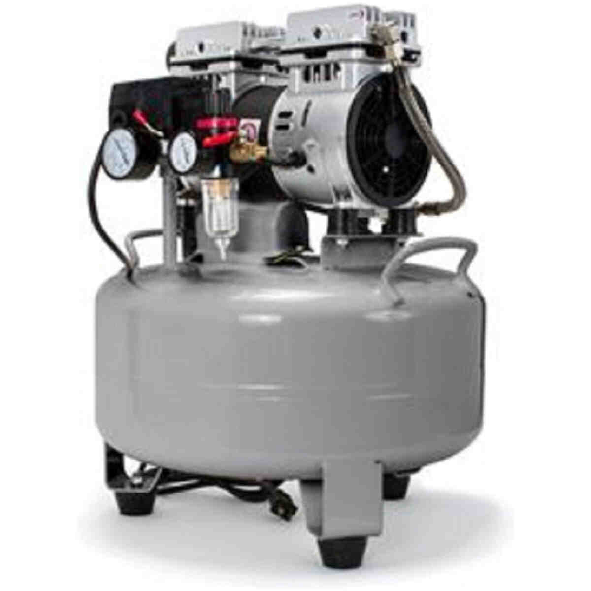 Hotronix® 6.6 Gallon Air Compressor HOTRONIX®