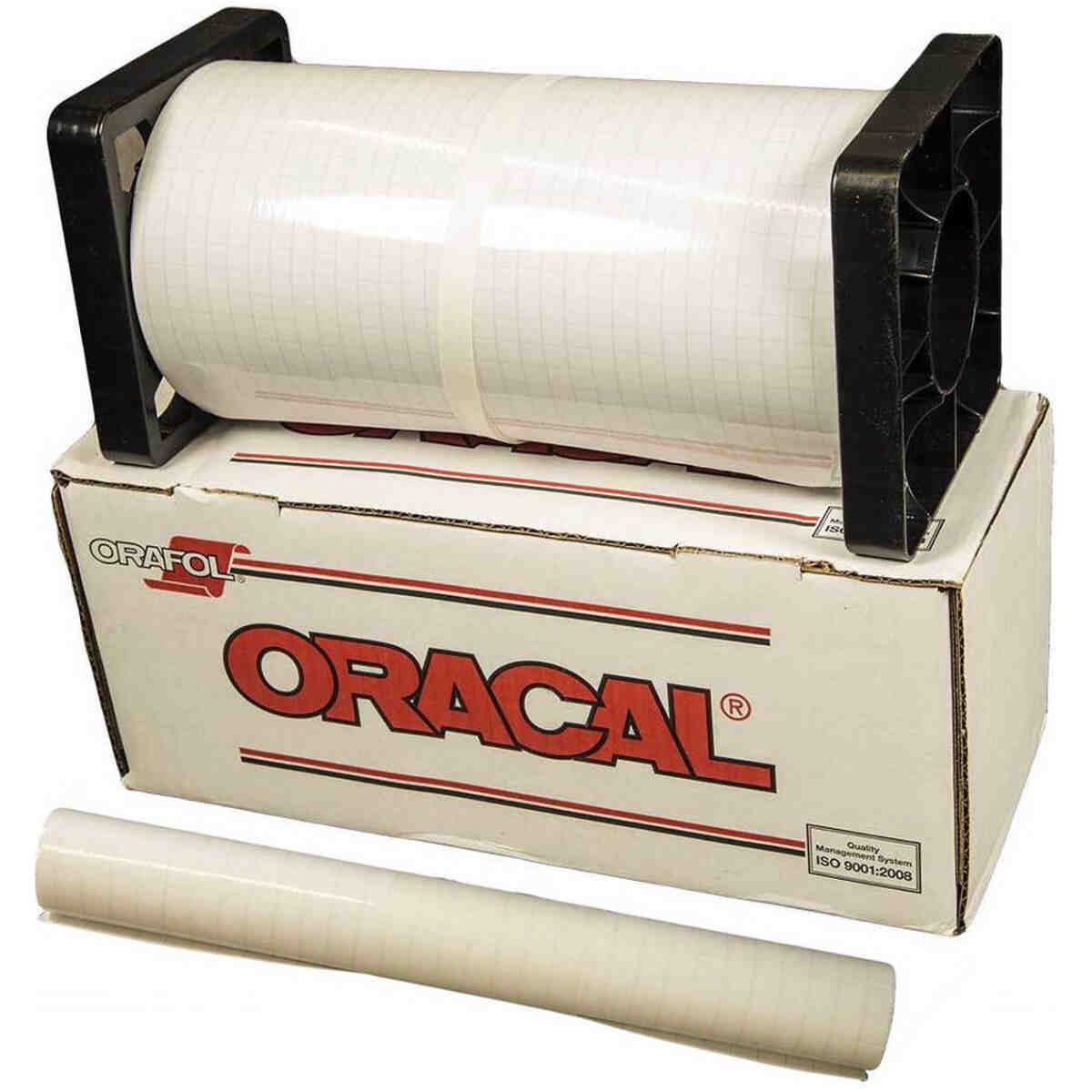 Oratape Clear Transfer Tape MT80P ORACAL®