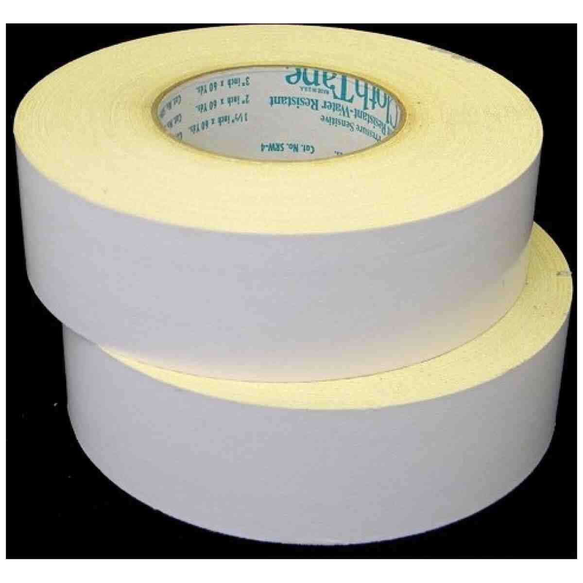 AWT Solvent Resistant Tape 2 Inch X 60 Yards A.W.T. WORLD TRADE INC.
