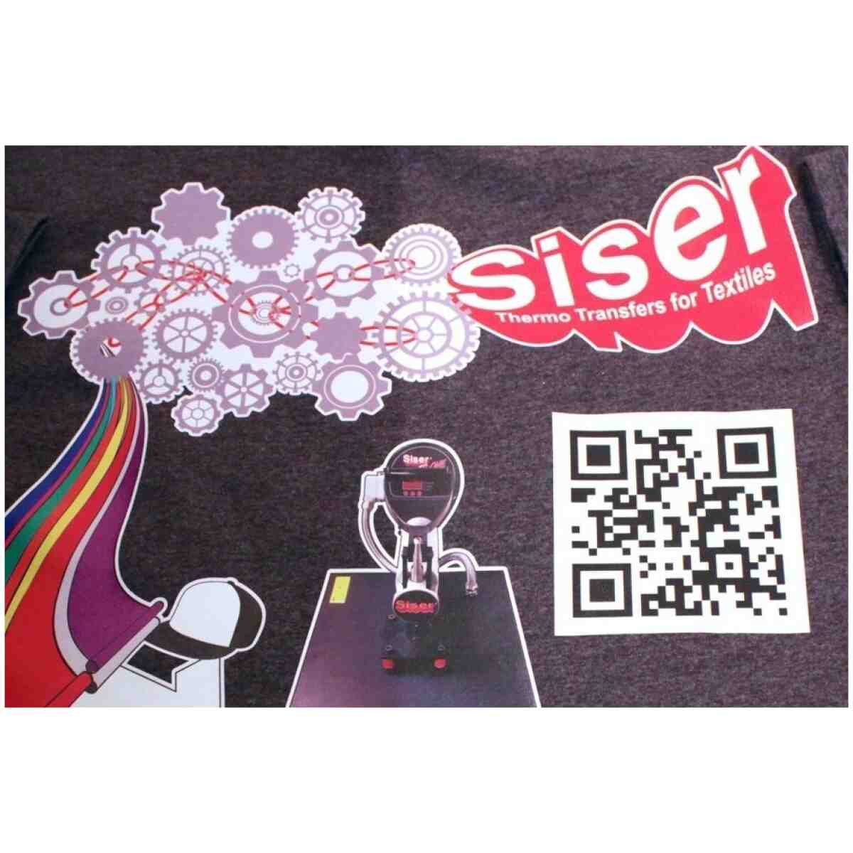 Colorprint™ Easy Print & Cut Digital Media (Htv) 20" SISER®