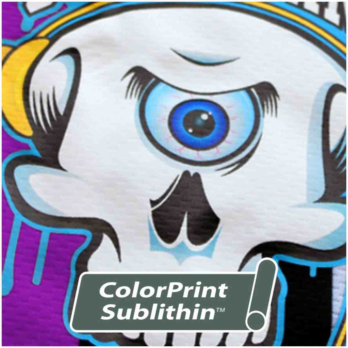 Colorprint™ Sublithin 29.5" SISER®