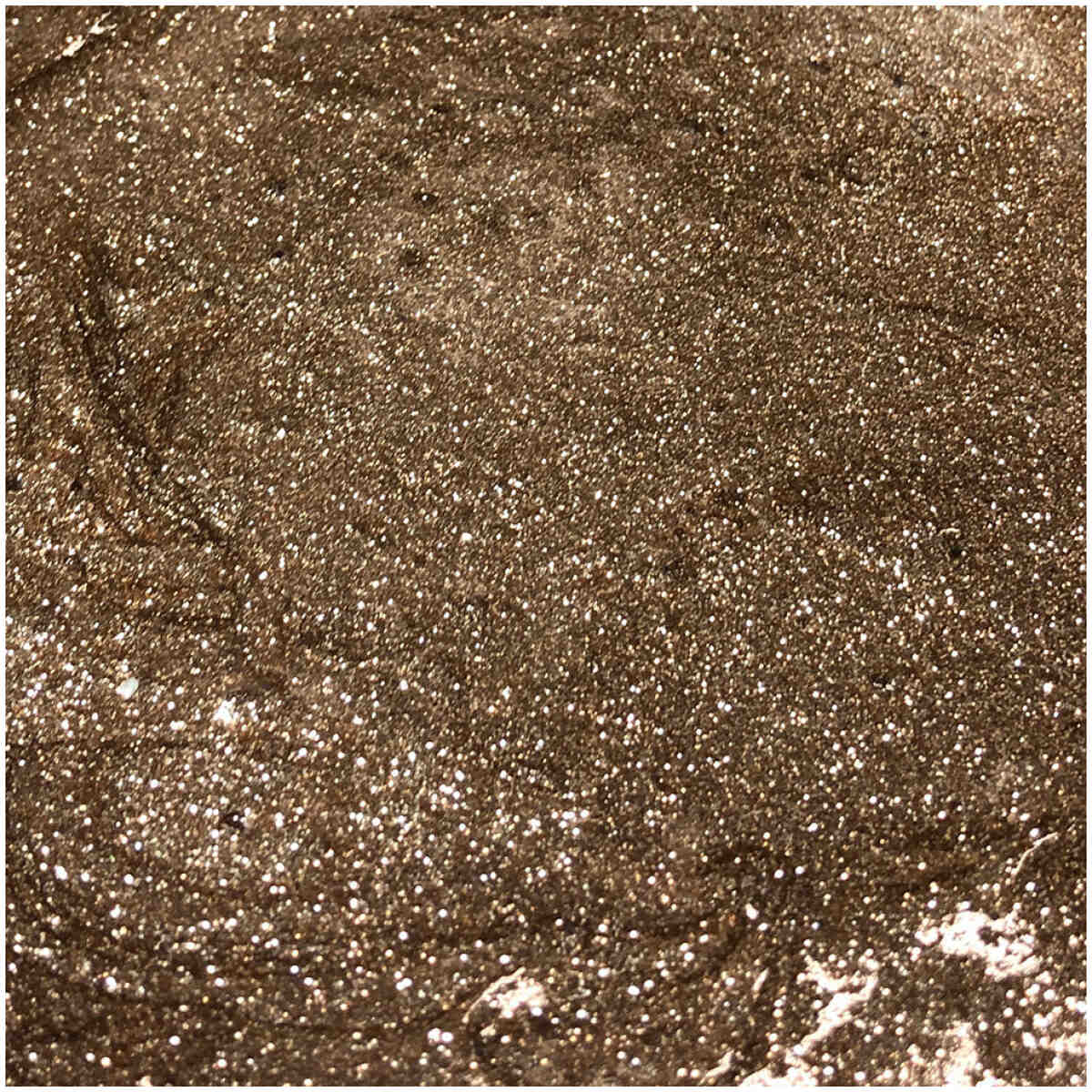 Desert Sand Super Glitter Infused Ink TOTAL INK SOLUTIONS®