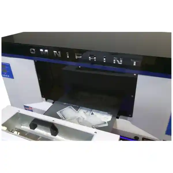 omniDTF Printer