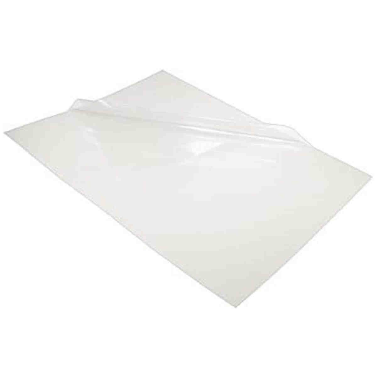 Direct To Film (DTF) Hot Peel Transfer Film 13"X 19" Sheets TOTAL INK SOLUTIONS®