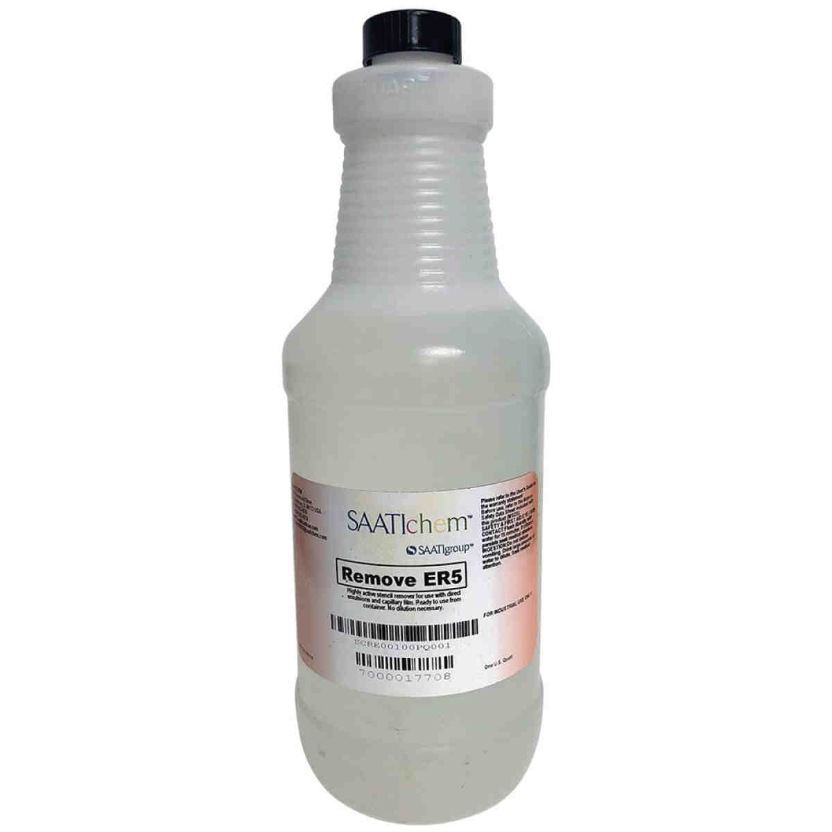 Saati Emulsion Remover Er5 SAATI®