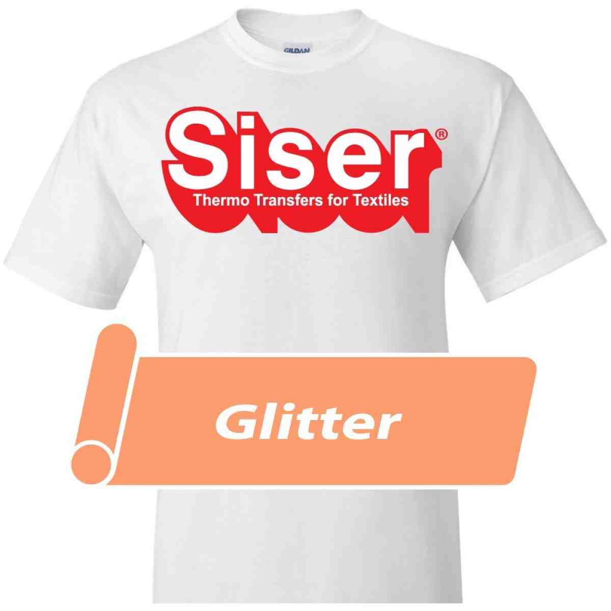 Easyweed™ Glitter 20"X 36" SISER®