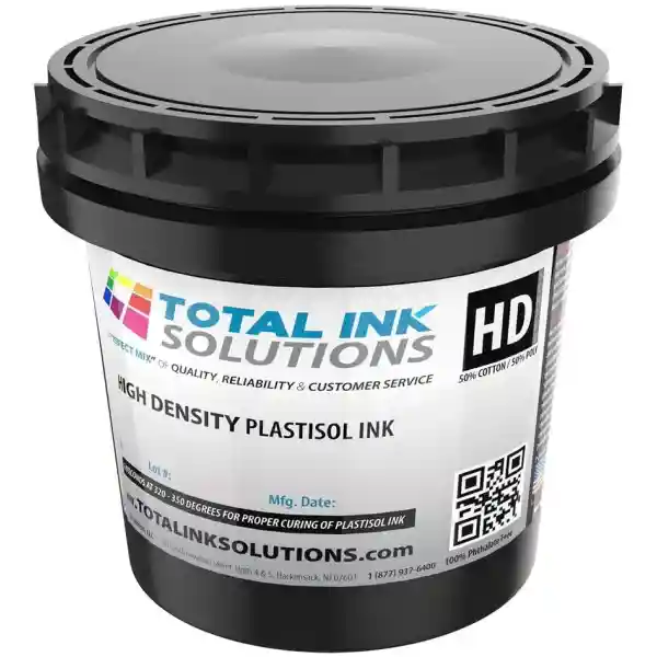 Rapid Cure Screen Printing High Density Additive