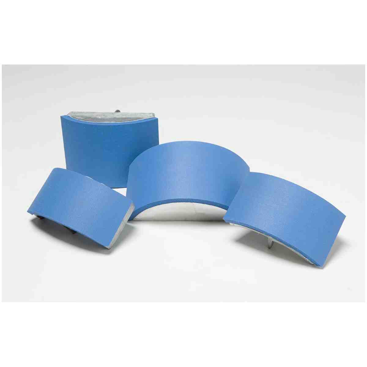 Hotronix® Interchangeable Cap Heat Press Platens HOTRONIX®