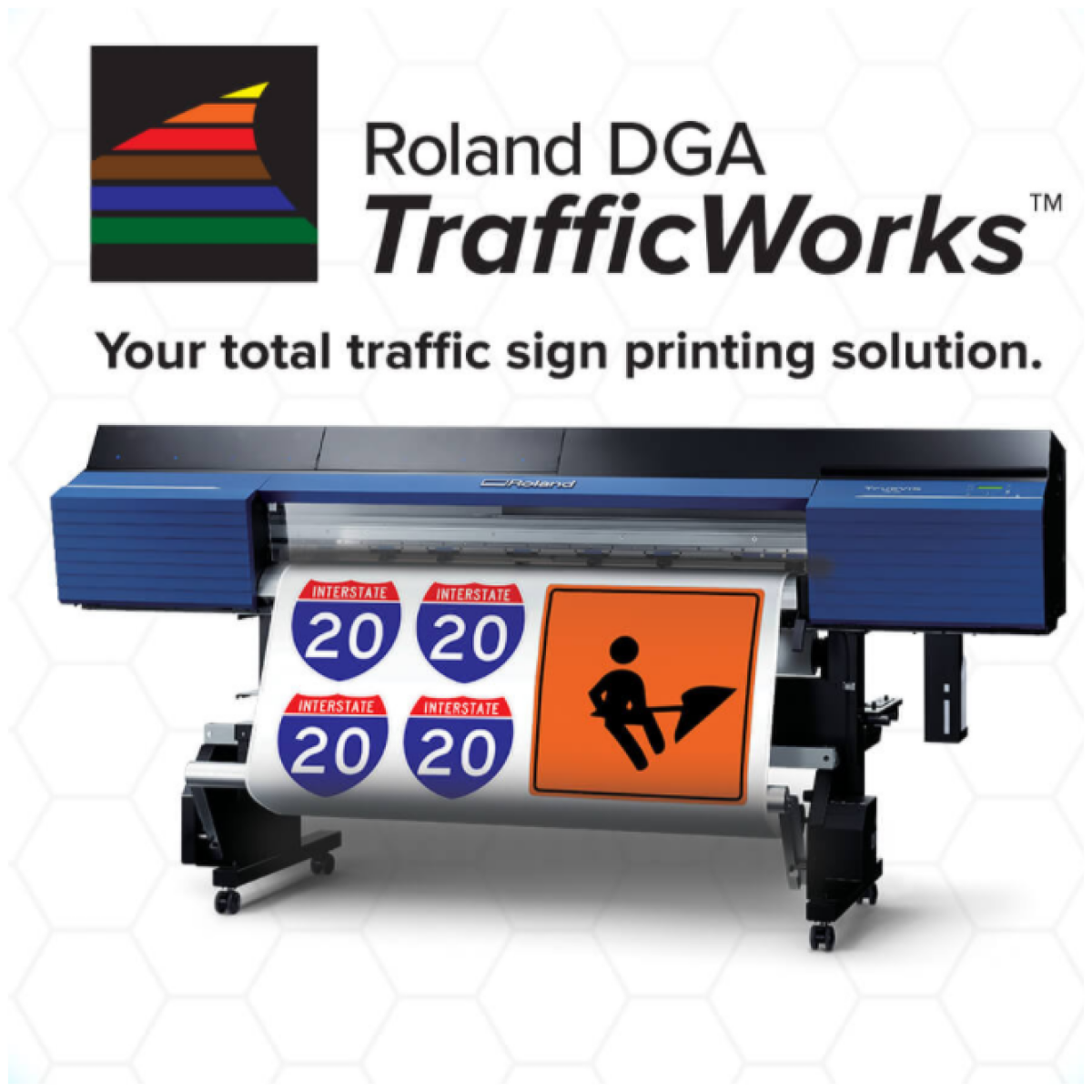 Roland Trafficworks - NDU-K ROLAND®