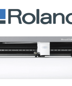 New-Roland VersaSTUDIO GS2-24 Desktop Vinyl Cutter With Stand