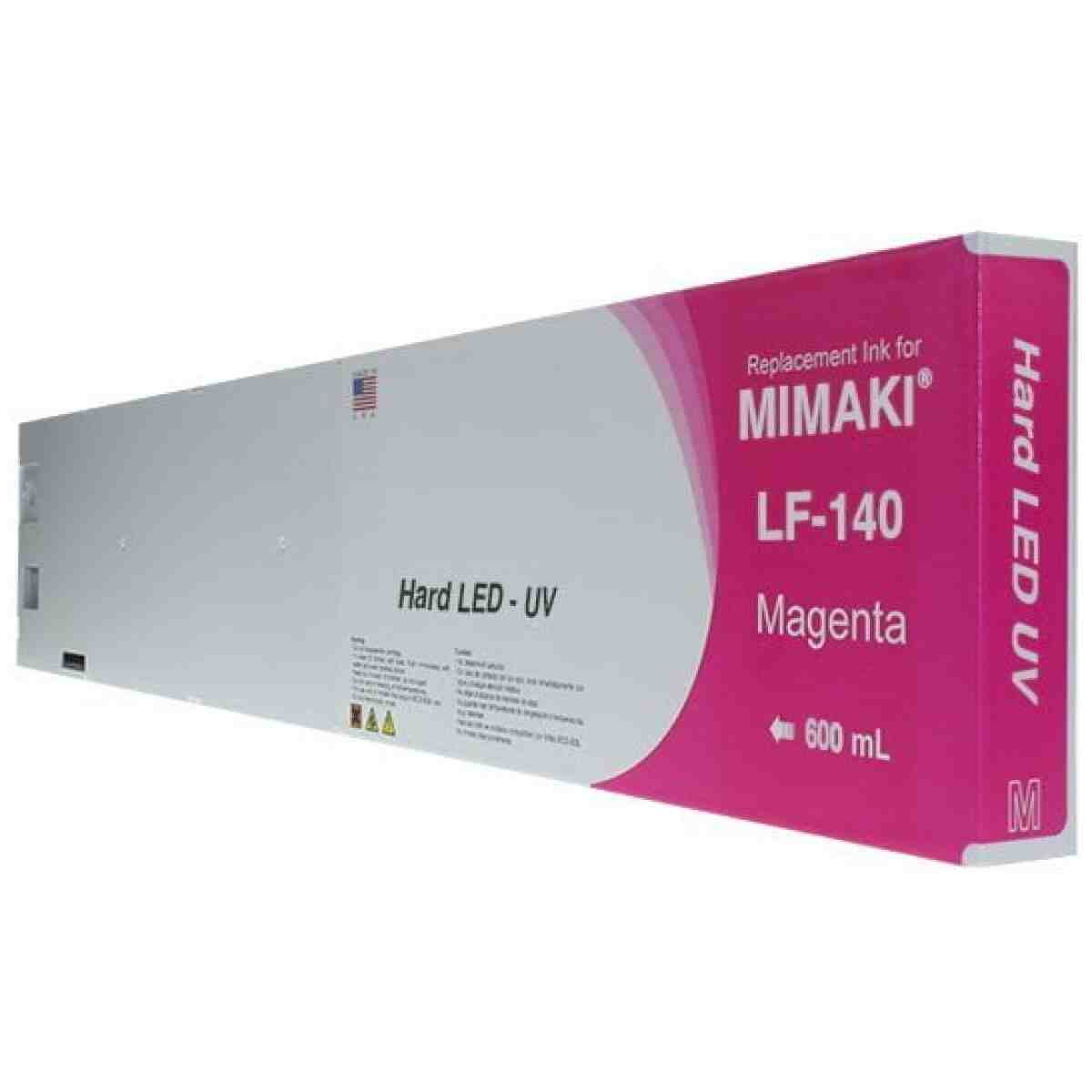 STS® Compatible Cartridge For Mimaki Spc-0727M Magenta STS®