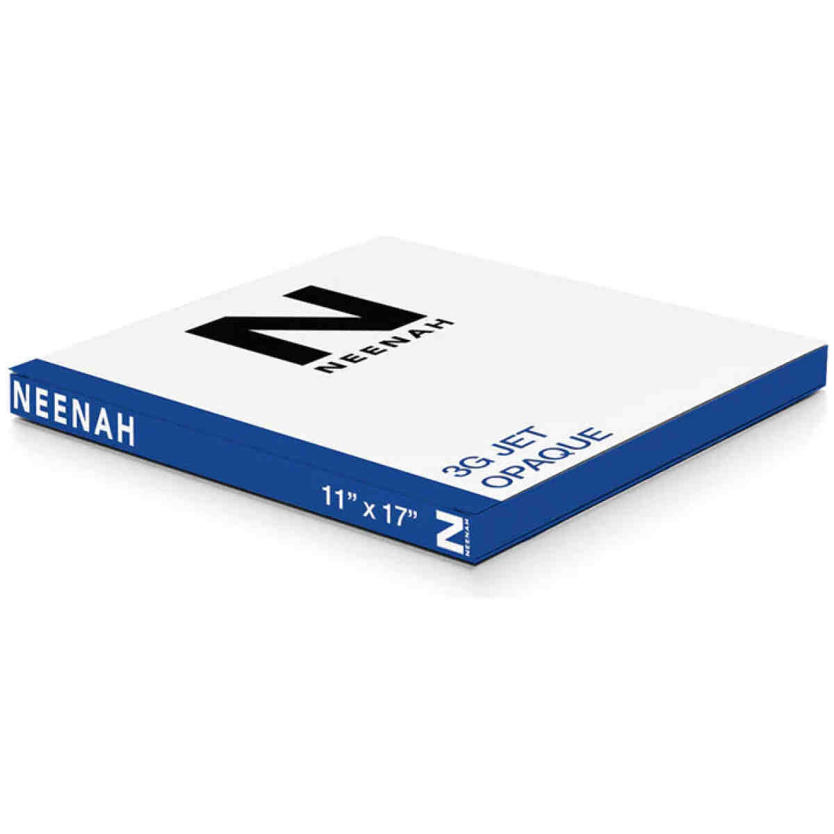 Neenah 3G Jet Laser 1 Opaque 11"X17" NEENAH®
