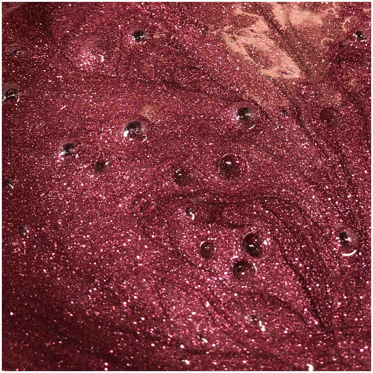 Onion Pink Super Glitter Infused Ink TOTAL INK SOLUTIONS®