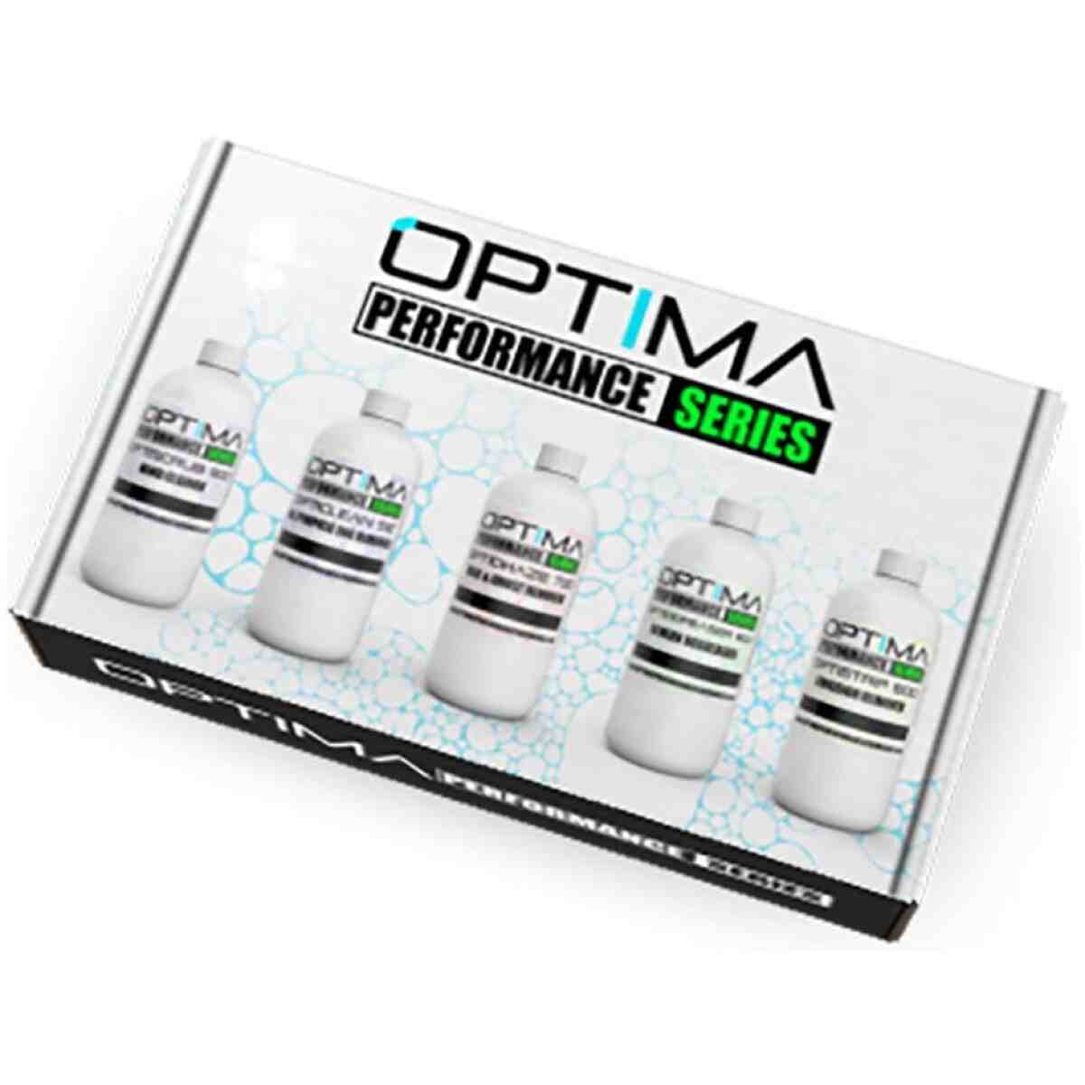 Optima Sample-Pack - 4 Oz OPTIMA PERFORMANCE SERIES®