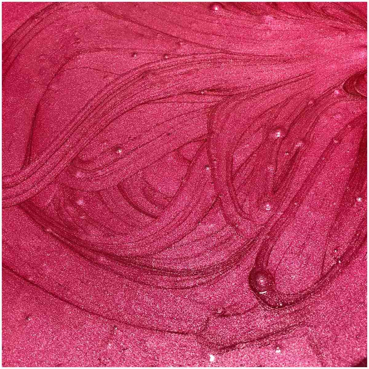 Pink Infused Shimmer Plastisol TOTAL INK SOLUTIONS®