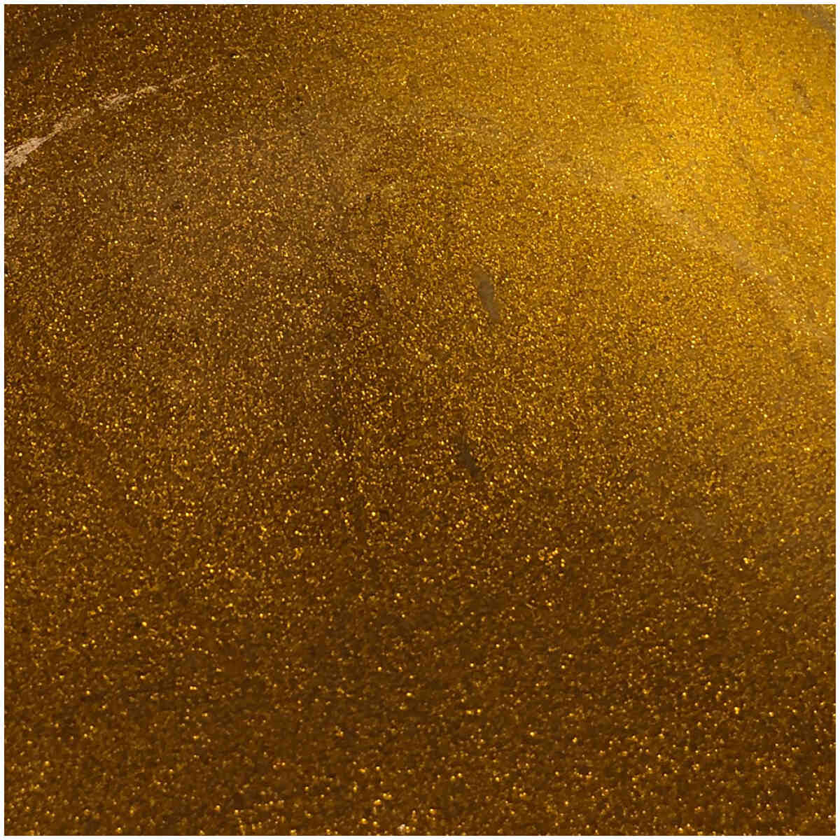 Rich Gold Super Glitter Infused Ink TOTAL INK SOLUTIONS®