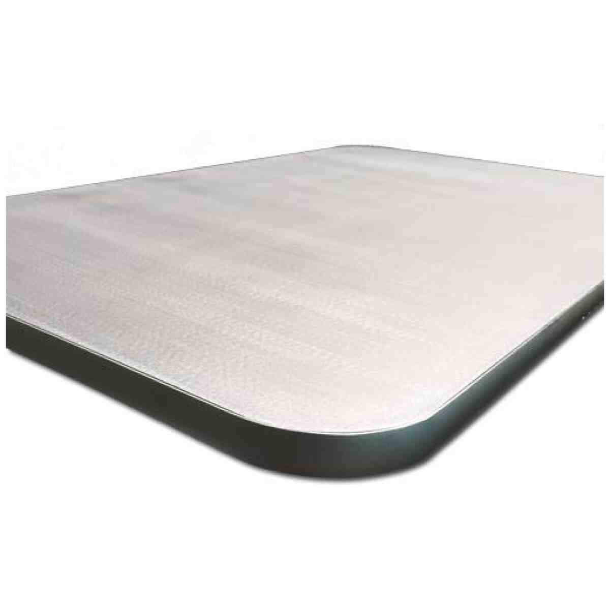 USA Honeycomb Aluminum Platen ROQ®