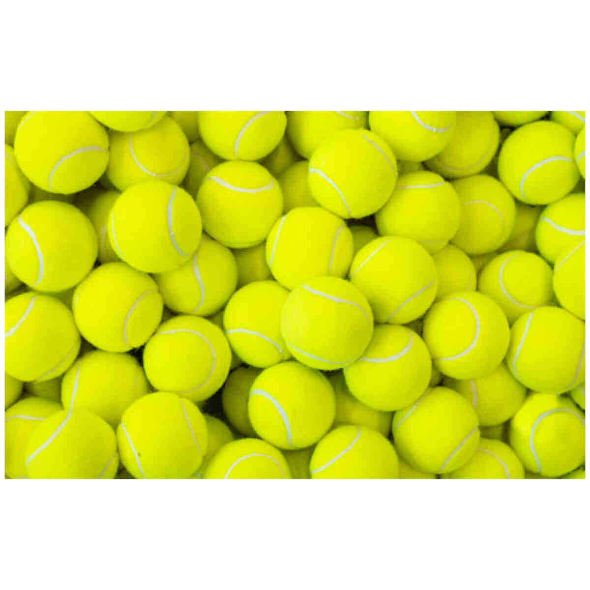Fluorescent Day Glow - Tennis Ball Yellow TOTAL INK SOLUTIONS®