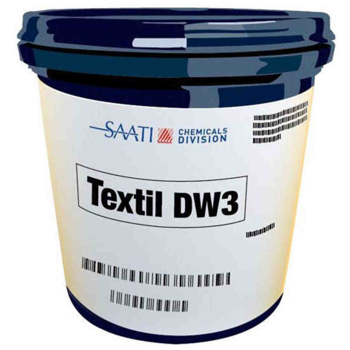 Saati Dw3 Textile - Quart SAATI®